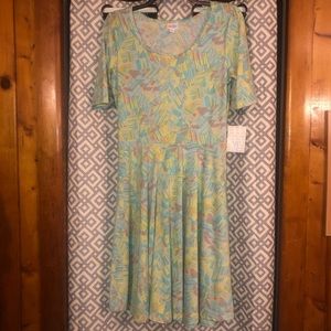 LulaRoe Nicole XL